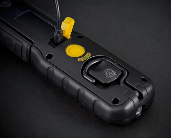 Brennenstuhl LED Akku Handleuchte 700 A 700+ 7 Brennenstuhl LED Akku Handleuchte 700 A 700+ – Bild 5