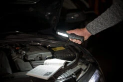 Brennenstuhl LED Akku Handleuchte 700 A 700+ 18 Brennenstuhl LED Akku Handleuchte 700 A 700+ -Heimtextilien 4007123663415 1175640 a014 others