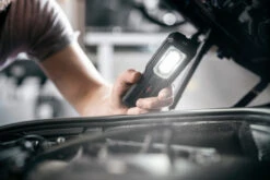 Brennenstuhl LED Akku Handleuchte 700 A 700+ 20 Brennenstuhl LED Akku Handleuchte 700 A 700+ -Heimtextilien 4007123663415 1175640 a016 others