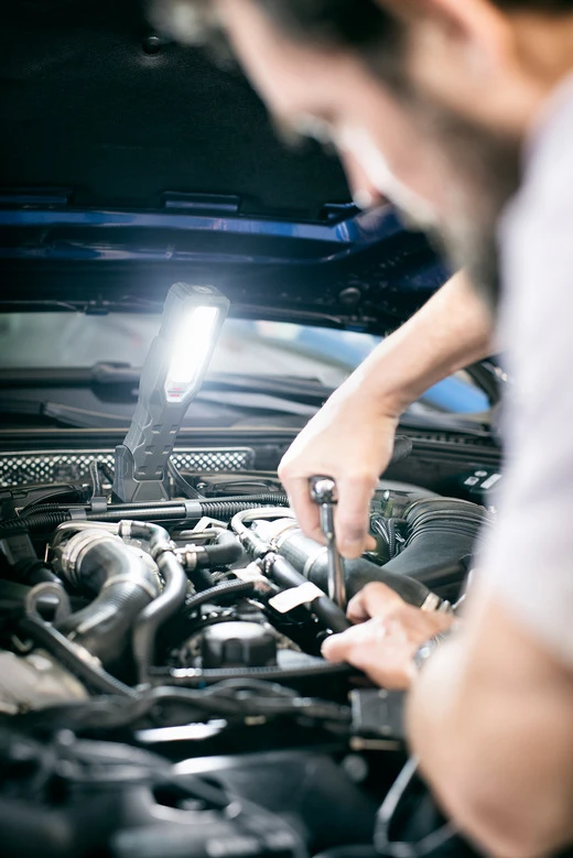 Brennenstuhl LED Akku Handleuchte 700 A 700+ 11 Brennenstuhl LED Akku Handleuchte 700 A 700+ – Bild 9