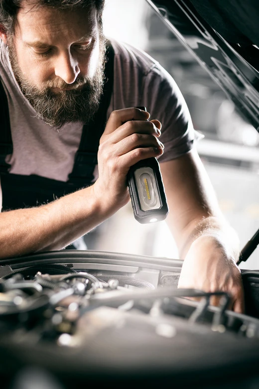 Brennenstuhl LED Akku Handleuchte 700 A 700+ 12 Brennenstuhl LED Akku Handleuchte 700 A 700+ – Bild 10