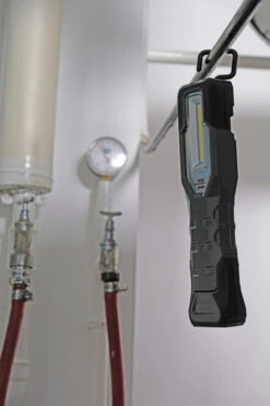 Brennenstuhl LED Akku Handleuchte 1000 A 18 Brennenstuhl LED Akku Handleuchte 1000 A -Heimtextilien 4007123663422 1175680 a012 others