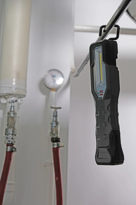 Brennenstuhl LED Akku Handleuchte 1000 A 5 Brennenstuhl LED Akku Handleuchte 1000 A – Bild 3