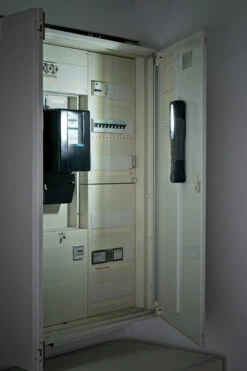 Brennenstuhl LED Akku Handleuchte 1000 A 19 Brennenstuhl LED Akku Handleuchte 1000 A -Heimtextilien 4007123663422 1175680 a013 others