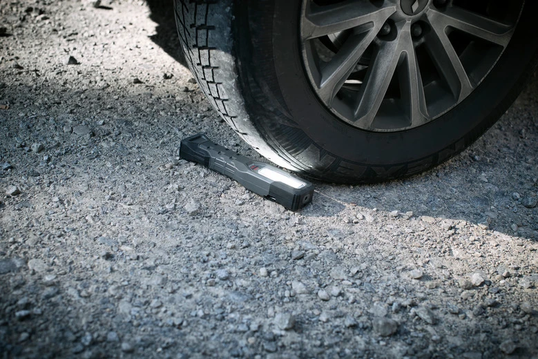 Brennenstuhl LED Akku Handleuchte 1000 A 7 Brennenstuhl LED Akku Handleuchte 1000 A – Bild 5