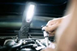 Brennenstuhl LED Akku Handleuchte 1000 A 21 Brennenstuhl LED Akku Handleuchte 1000 A -Heimtextilien 4007123663422 1175680 a015 others