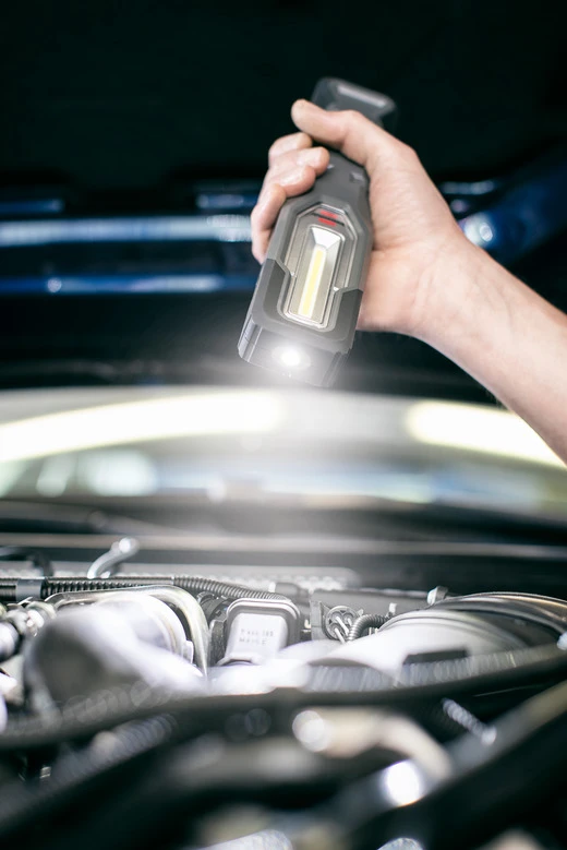 Brennenstuhl LED Akku Handleuchte 1000 A 9 Brennenstuhl LED Akku Handleuchte 1000 A – Bild 7