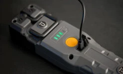 Brennenstuhl LED Akku Handleuchte 1000 A 28 Brennenstuhl LED Akku Handleuchte 1000 A -Heimtextilien 4007123663422 1175680 a022 detail