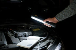 Brennenstuhl LED Akku Handleuchte 300 AD 300 11 Brennenstuhl LED Akku Handleuchte 300 AD 300 -Heimtextilien 4007123664375 1178590100 a010 others