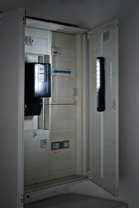 Brennenstuhl LED Akku Handleuchte 300 AD 300 6 Brennenstuhl LED Akku Handleuchte 300 AD 300 – Bild 4