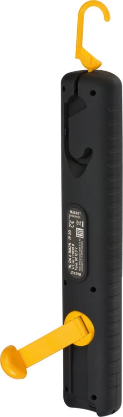 Brennenstuhl LED Akku Handleuchte 300 AD 300 14 Brennenstuhl LED Akku Handleuchte 300 AD 300 -Heimtextilien 4007123664375 1178590100 a013 detail