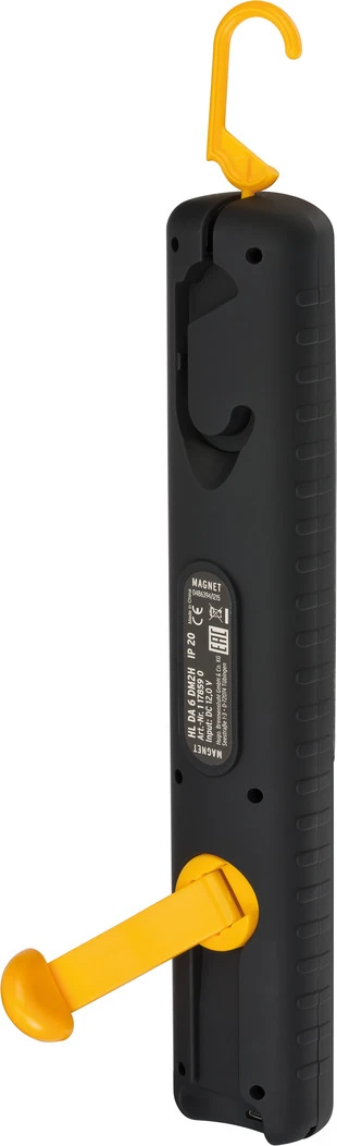 Brennenstuhl LED Akku Handleuchte 300 AD 300 8 Brennenstuhl LED Akku Handleuchte 300 AD 300 – Bild 6