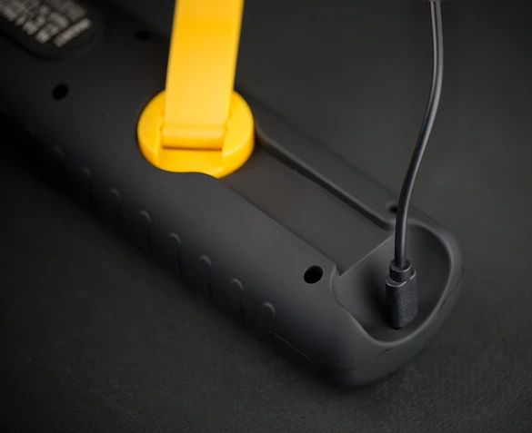 Brennenstuhl LED Akku Handleuchte 300 AD 300 9 Brennenstuhl LED Akku Handleuchte 300 AD 300 – Bild 7