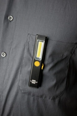 Brennenstuhl LED Akku Handleuchte PL 200 A 200LM -Heimtextilien 4007123667802 1175590 a008 others