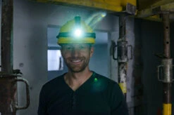 Brennenstuhl Luxpremium LED Akku Sensor Kopflampe -Heimtextilien 4007123667918 1177310 a012 others