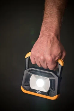 Brennenstuhl Mobiler LED Akku Strahler PF 1000 M -Heimtextilien 4007123668397 1173090100 a012 others