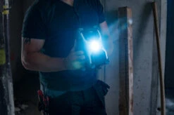 Brennenstuhl LED Akku Strahler Rufus, 1500 MA MOB -Heimtextilien 4007123668434 1173100100 a013 others