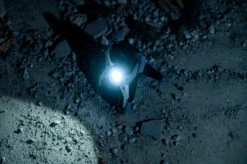 Brennenstuhl LED Akku Strahler Rufus, 1500 MA MOB -Heimtextilien 4007123668434 1173100100 a014 others