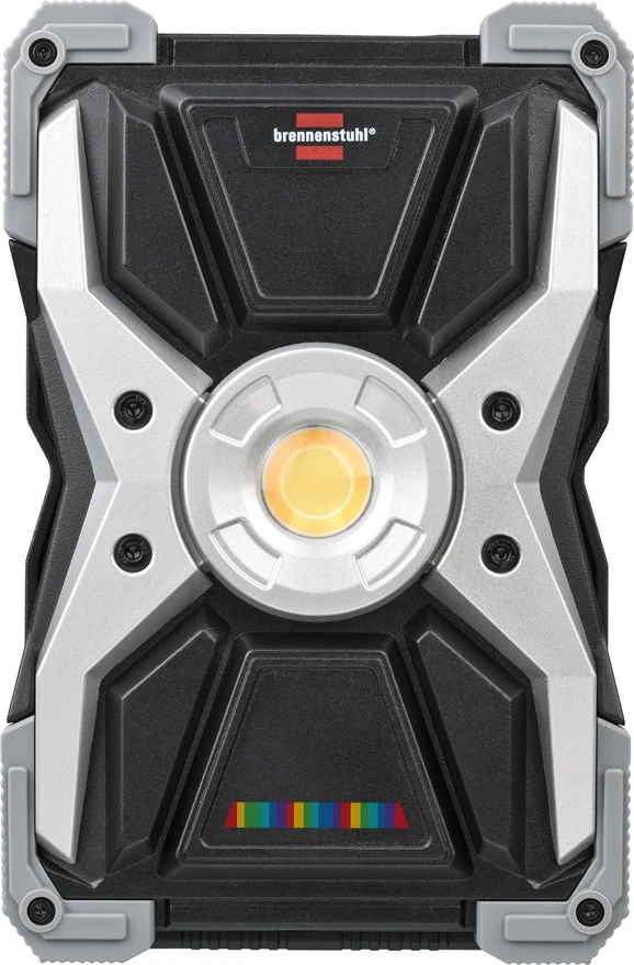 Brennenstuhl Akku LED Strahler Rufus 3020 MA 4 Brennenstuhl Akku LED Strahler Rufus 3020 MA – Bild 2