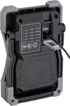 Brennenstuhl Akku LED Strahler Rufus 3020 MA 19 Brennenstuhl Akku LED Strahler Rufus 3020 MA -Heimtextilien 4007123668465 1173110300 a013 detail