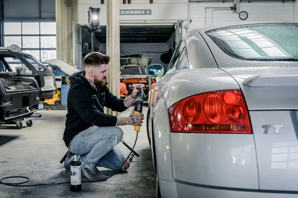 Brennenstuhl Akku LED Strahler Rufus 3020 MA 9 Brennenstuhl Akku LED Strahler Rufus 3020 MA – Bild 7