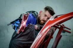 Brennenstuhl Akku LED Strahler Rufus 3020 MA 24 Brennenstuhl Akku LED Strahler Rufus 3020 MA -Heimtextilien 4007123668465 1173110300 a018 others