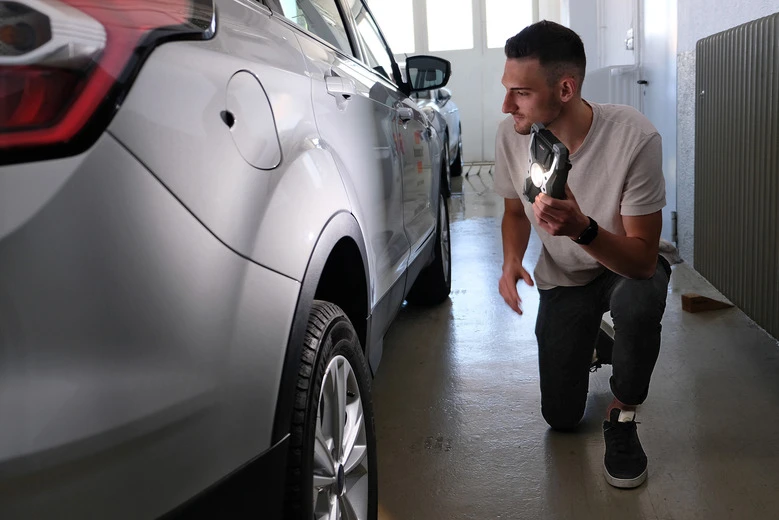 Brennenstuhl Akku LED Strahler Rufus 3020 MA 13 Brennenstuhl Akku LED Strahler Rufus 3020 MA – Bild 11