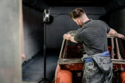 Brennenstuhl Akku LED Strahler Rufus 3020 MA 26 Brennenstuhl Akku LED Strahler Rufus 3020 MA -Heimtextilien 4007123668465 1173110300 a020 others