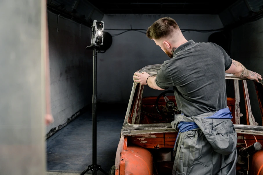 Brennenstuhl Akku LED Strahler Rufus 3020 MA 14 Brennenstuhl Akku LED Strahler Rufus 3020 MA – Bild 12