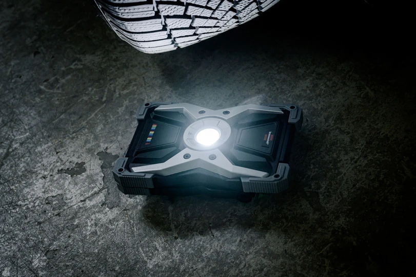 Brennenstuhl Akku LED Strahler Rufus 3020 MA 15 Brennenstuhl Akku LED Strahler Rufus 3020 MA – Bild 13