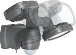 Brennenstuhl Batterie LED-Strahler Lufos 420 480 -Heimtextilien 4007123671540 1178900200 a009 detail