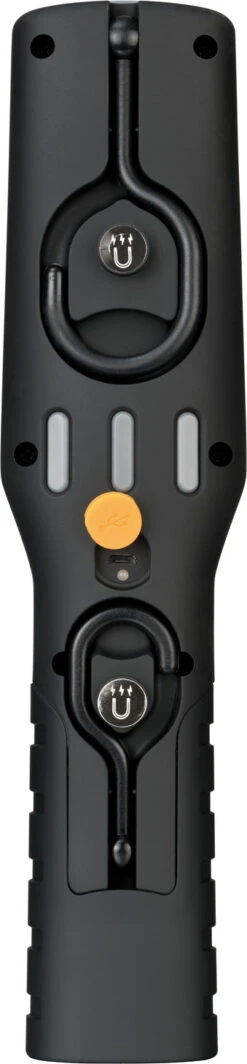 Brennenstuhl LED Akku Handleuchte HL 500 A 500+1 15 Brennenstuhl LED Akku Handleuchte HL 500 A 500+1 -Heimtextilien 4007123671588 1175670100 a005 detail