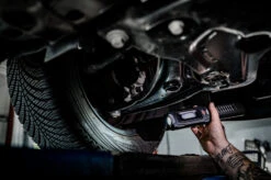 Brennenstuhl LED Akku Handleuchte HL 500 A 500+1 18 Brennenstuhl LED Akku Handleuchte HL 500 A 500+1 -Heimtextilien 4007123671588 1175670100 a015 others