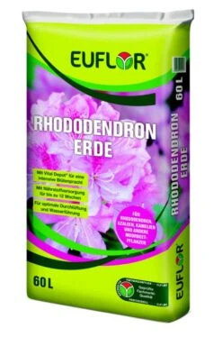 Euflor Rhododendronerde, 60L
