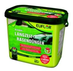 Euflor Alzodin Langzeit-Rasendünger 7,5 Kg