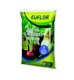 Euflor Garten-Blaudünger Premium, 5kg
