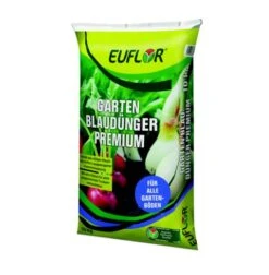 Euflor Garten-Blaudünger Premium, 10kg