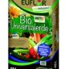 Euflor Bio-Universalerde Aktivplus, 40L -Heimtextilien 4008089003192 euf biouniversalerde 40l 3d