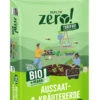 Euflor Zero! Bio Aussaat- & Kräutererde, 40 L 1 Euflor Zero! Bio Aussaat- & Kräutererde, 40 L -Heimtextilien 4008089017311 zero 40l aussaat und kr utererde 3d gek