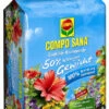 Compo Sana Qualitäts-Blumenerde, 40L 1 Compo Sana Qualitäts-Blumenerde, 40L -Heimtextilien 4008398122010
