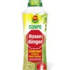 Compo Rasendünger Unkraut & Moos, 1,3L 2 Compo Rasendünger Unkraut & Moos, 1,3L -Heimtextilien 4008398146504