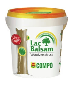 Compo Lac Balsam Wundverschluss, 1kg