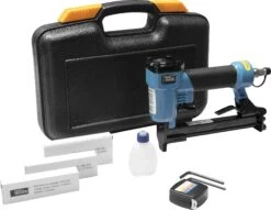 Güde Druckluft Klammergerät KN 14