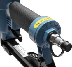 Güde Druckluft Klammergerät KN 14 -Heimtextilien 40088 d02