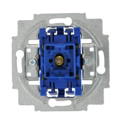 Busch-Jäger Kontroll-Wechselschalter-Einsatz