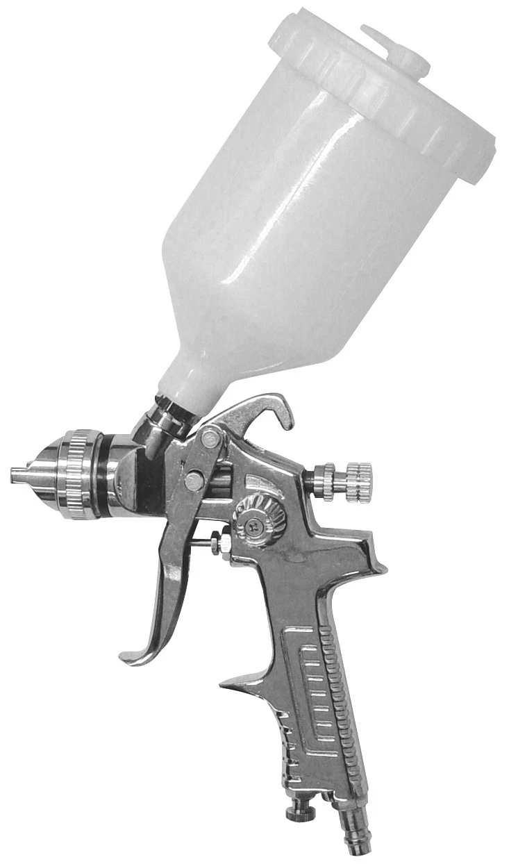 Güde Farbspritzpistole Profi-F 3 Güde Farbspritzpistole Profi-F