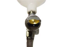 Güde Farbspritzpistole Profi-F 5 Güde Farbspritzpistole Profi-F -Heimtextilien 40130 d01