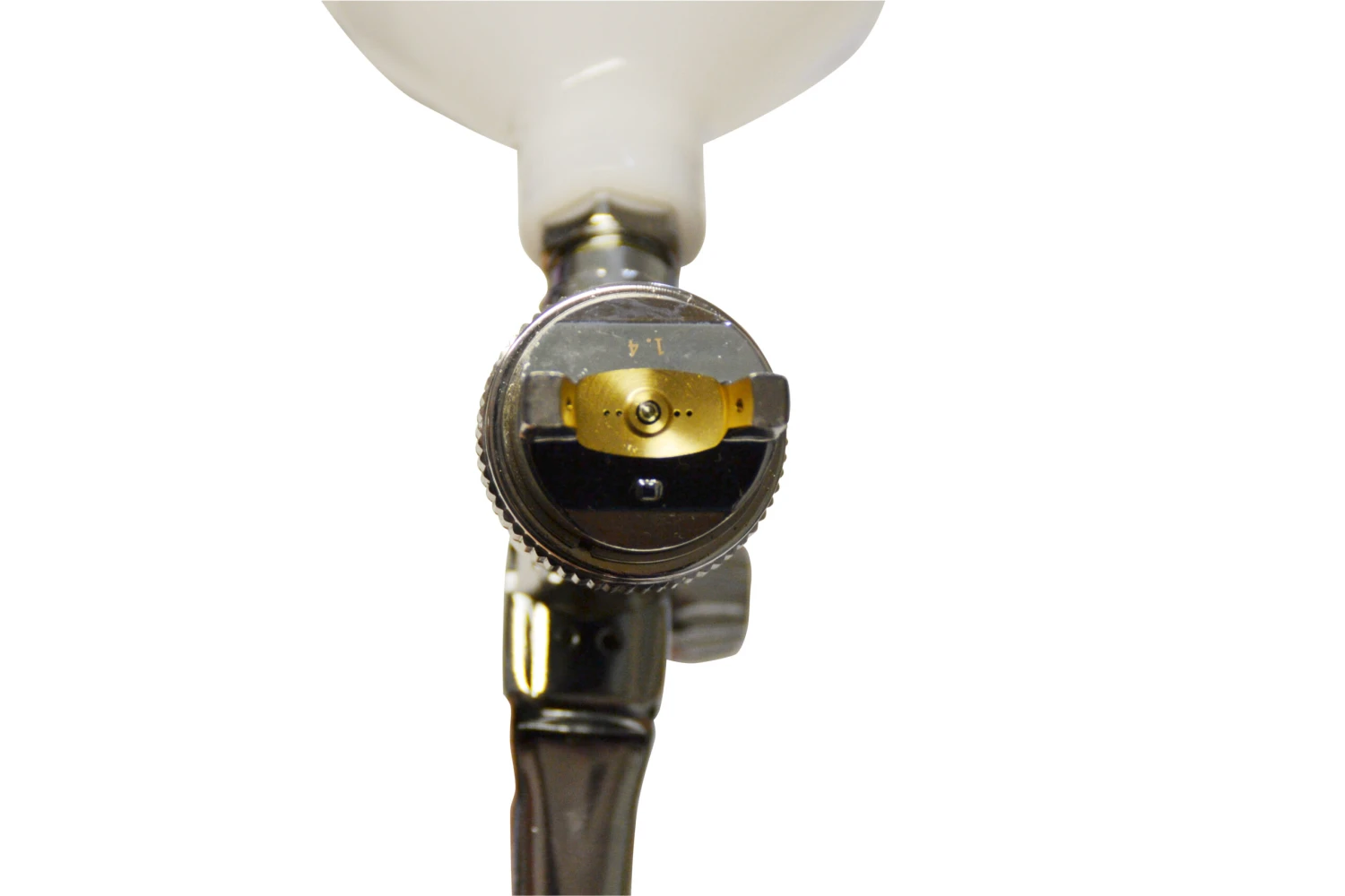 Güde Farbspritzpistole Profi-F 4 Güde Farbspritzpistole Profi-F – Bild 2