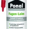 Ponal Parkett Fugenleim, 1 Kg -Heimtextilien 4015000087179