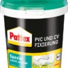 Pattex PVC- Und CV Fixierung Spezial, 750 G 1 Pattex PVC- Und CV Fixierung Spezial, 750 G -Heimtextilien 4015000405089